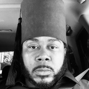 Meet your Posher, Jimmie